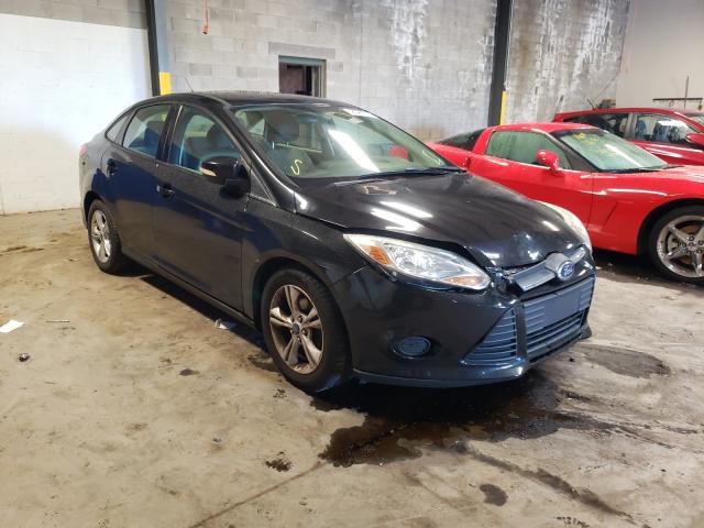 FORD FOCUS SE 2013 1fadp3f28dl274564