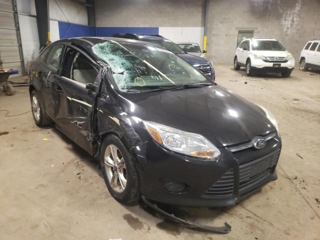 FORD FOCUS SE 2013 1fadp3f28dl274659