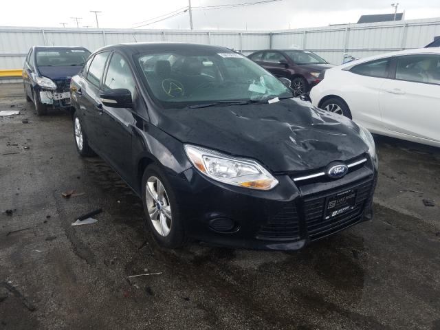 FORD FOCUS SE 2013 1fadp3f28dl275729