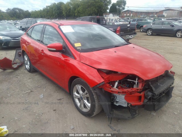 FORD FOCUS 2013 1fadp3f28dl276024