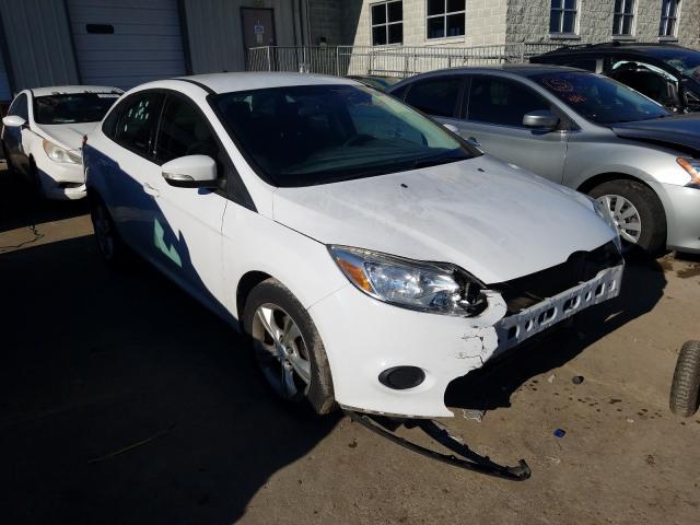 FORD FOCUS SE 2013 1fadp3f28dl276038