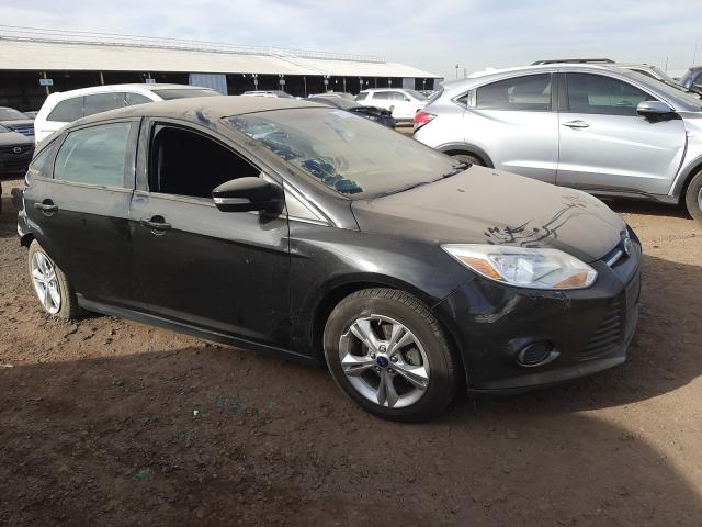 FORD FOCUS SE 2013 1fadp3f28dl276329