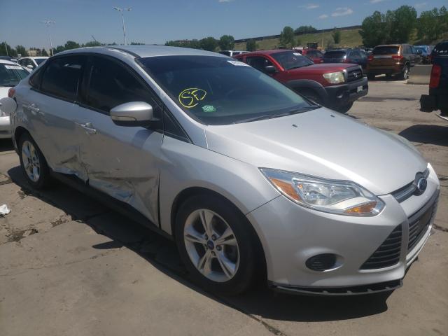 FORD FOCUS SE 2013 1fadp3f28dl276332