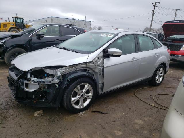 FORD FOCUS 2013 1fadp3f28dl276461