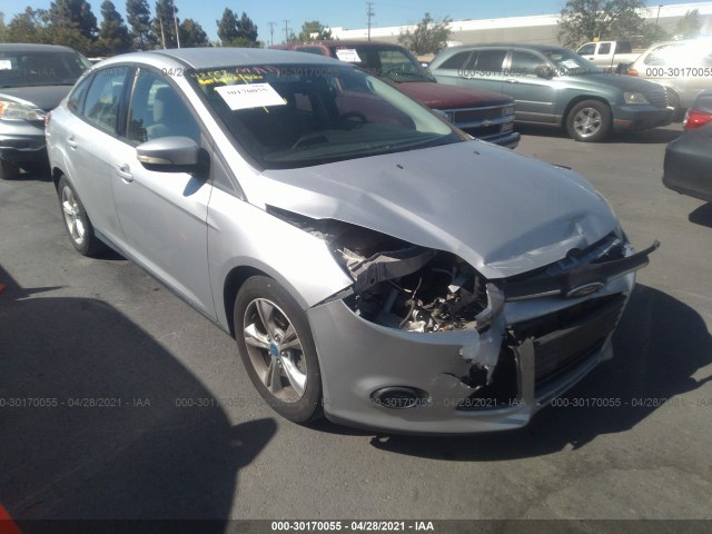 FORD FOCUS 2013 1fadp3f28dl277688