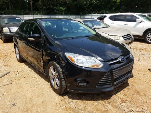 FORD FOCUS SE 2013 1fadp3f28dl278307