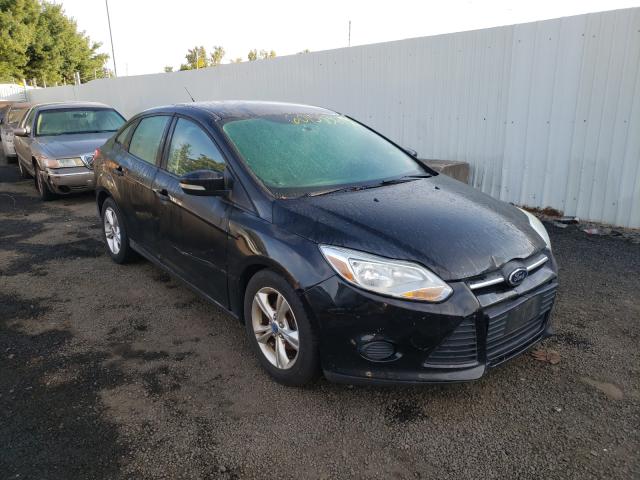 FORD FOCUS SE 2013 1fadp3f28dl278520