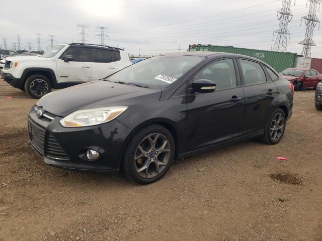 FORD FOCUS SE 2013 1fadp3f28dl279246