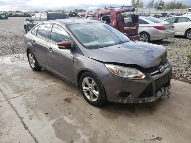 FORD FOCUS SE 2013 1fadp3f28dl282731