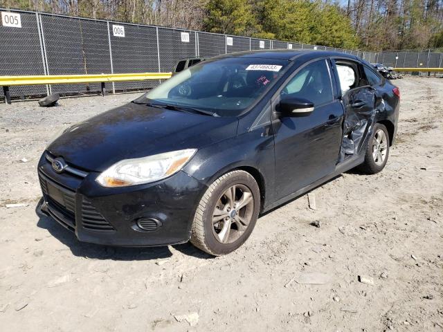 FORD FOCUS SE 2013 1fadp3f28dl282860