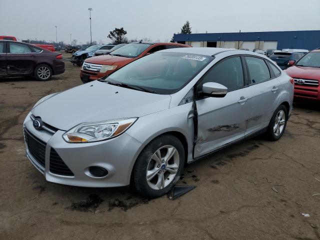 FORD FOCUS SE 2013 1fadp3f28dl283443