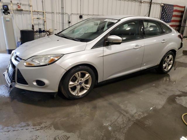 FORD FOCUS 2013 1fadp3f28dl284365