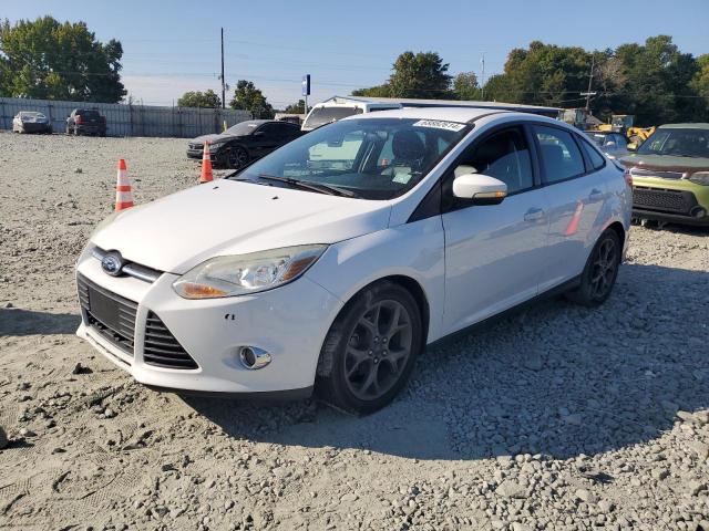 FORD FOCUS SE 2013 1fadp3f28dl285225