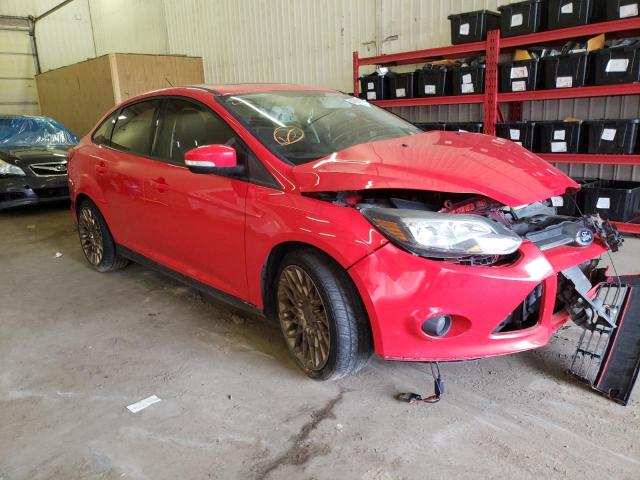 FORD FOCUS 2013 1fadp3f28dl285354