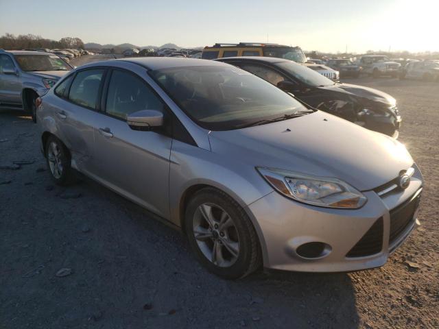 FORD FOCUS SE 2013 1fadp3f28dl285757