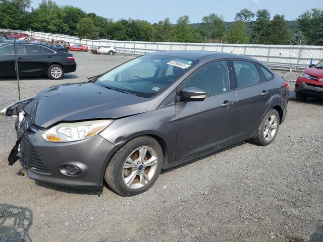 FORD FOCUS SE 2013 1fadp3f28dl287962