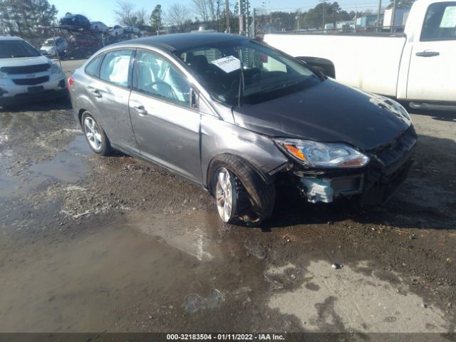 FORD FOCUS 2013 1fadp3f28dl288142