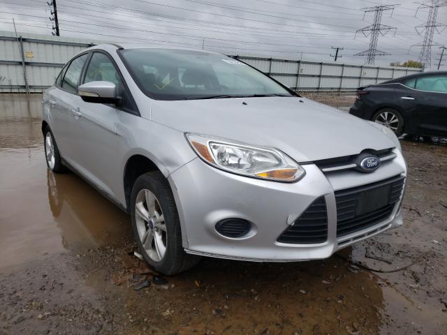 FORD FOCUS SE 2013 1fadp3f28dl289002