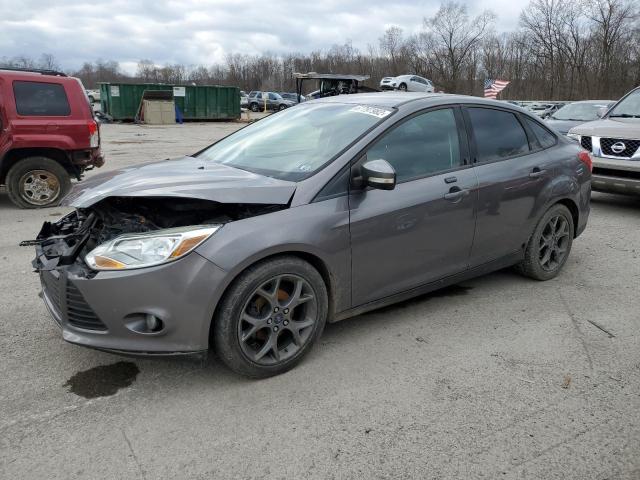 FORD FOCUS SE 2013 1fadp3f28dl289100