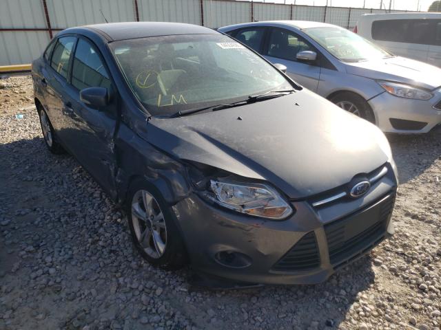 FORD FOCUS SE 2013 1fadp3f28dl289775