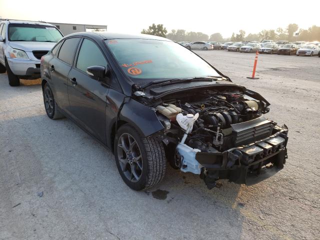 FORD FOCUS SE 2013 1fadp3f28dl290621