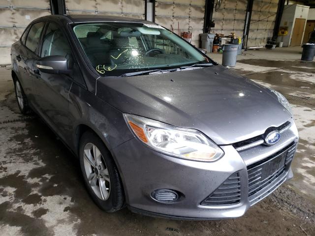 FORD FOCUS SE 2013 1fadp3f28dl290795