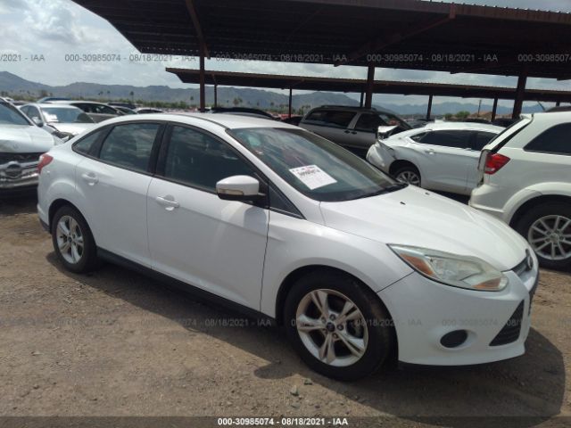 FORD FOCUS 2013 1fadp3f28dl291414