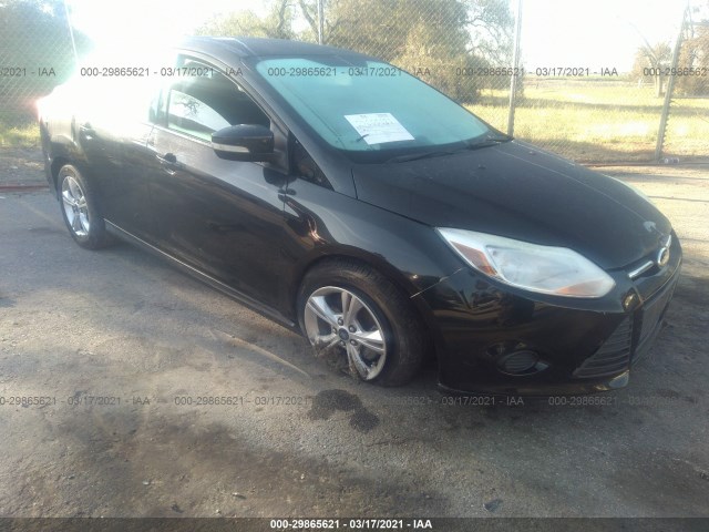 FORD FOCUS 2013 1fadp3f28dl291638