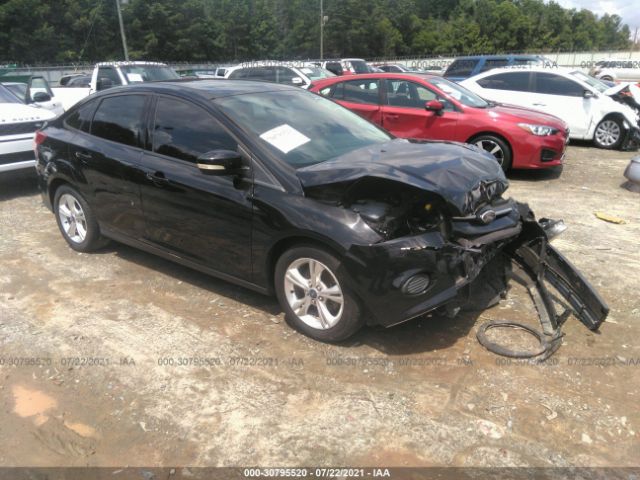 FORD FOCUS 2013 1fadp3f28dl291672