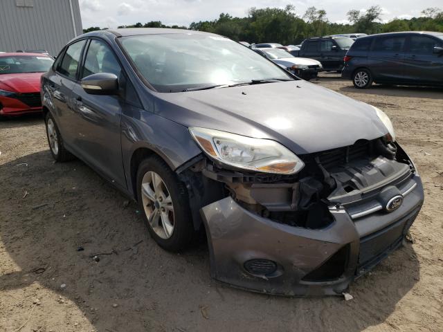 FORD FOCUS SE 2013 1fadp3f28dl294636