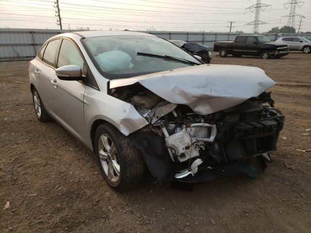 FORD FOCUS SE 2013 1fadp3f28dl294703