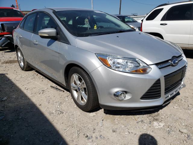 FORD FOCUS SE 2013 1fadp3f28dl295396