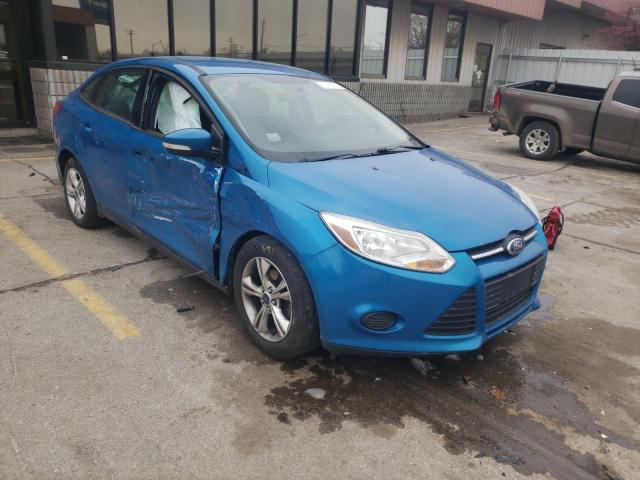 FORD FOCUS SE 2013 1fadp3f28dl295477