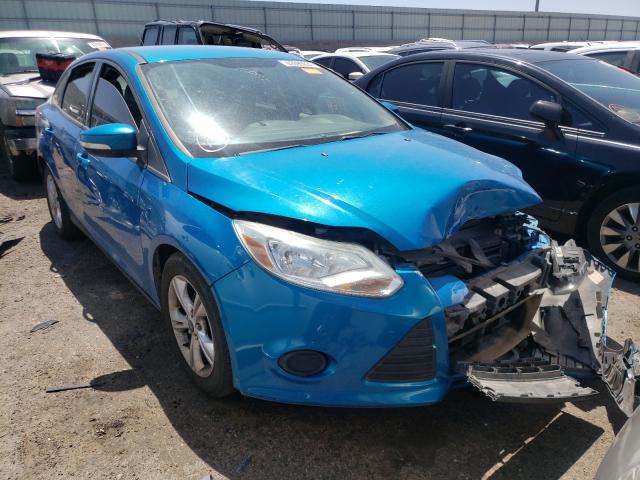 FORD FOCUS SE 2013 1fadp3f28dl296127