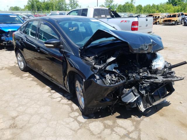 FORD FOCUS SE 2013 1fadp3f28dl296886