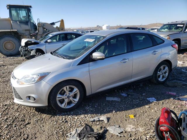 FORD FOCUS SE 2013 1fadp3f28dl296905