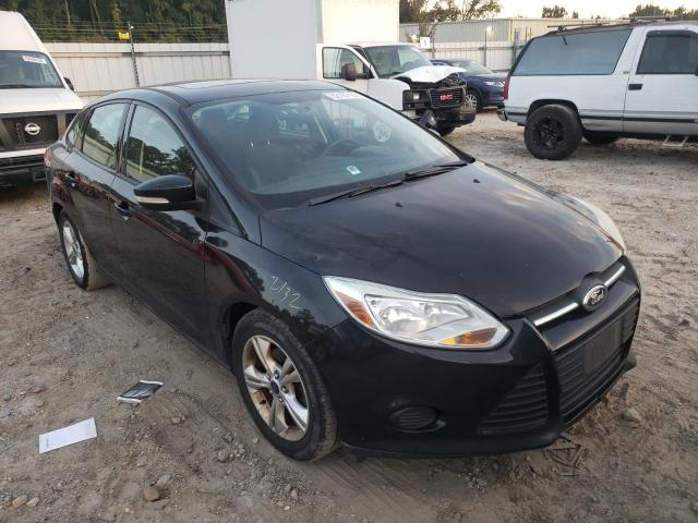 FORD FOCUS SE 2013 1fadp3f28dl297021