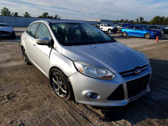 FORD FOCUS SE 2013 1fadp3f28dl297276