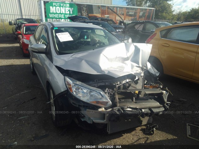 FORD FOCUS 2013 1fadp3f28dl297410