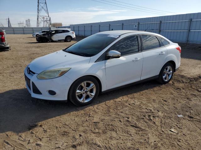 FORD FOCUS 2013 1fadp3f28dl297990