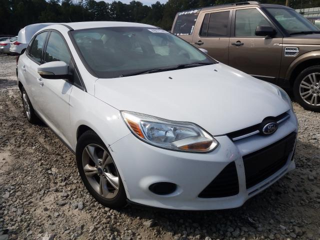 FORD FOCUS SE 2013 1fadp3f28dl298167