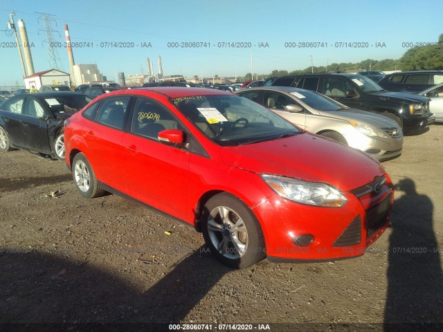 FORD FOCUS 2013 1fadp3f28dl300578