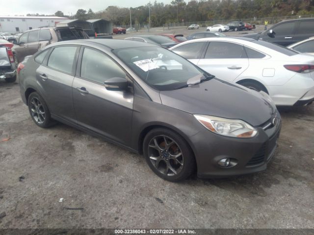 FORD FOCUS 2013 1fadp3f28dl300693