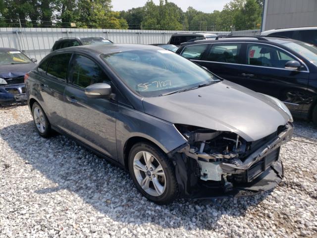 FORD FOCUS SE 2013 1fadp3f28dl301147