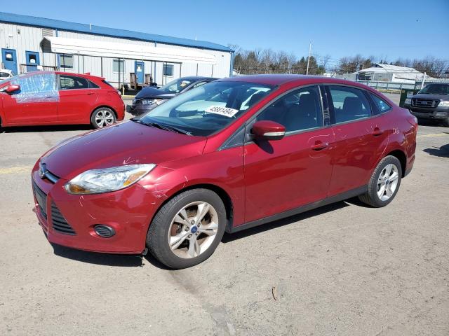 FORD FOCUS 2013 1fadp3f28dl305246