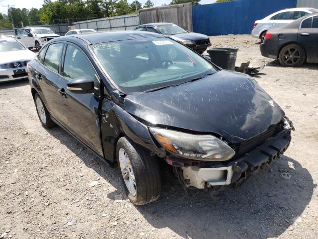 FORD FOCUS SE 2013 1fadp3f28dl305330