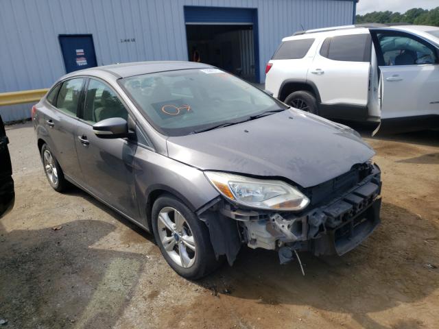 FORD FOCUS SE 2013 1fadp3f28dl305568