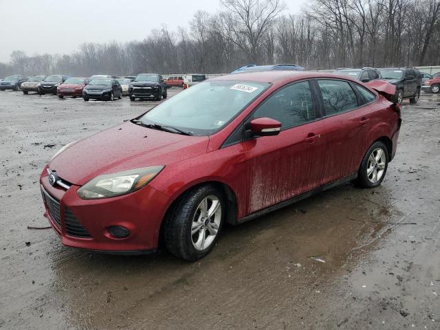 FORD FOCUS 2013 1fadp3f28dl306316