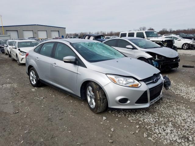 FORD FOCUS SE 2013 1fadp3f28dl306624