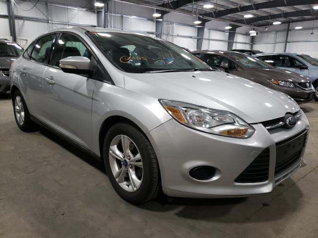 FORD FOCUS SE 2013 1fadp3f28dl307515